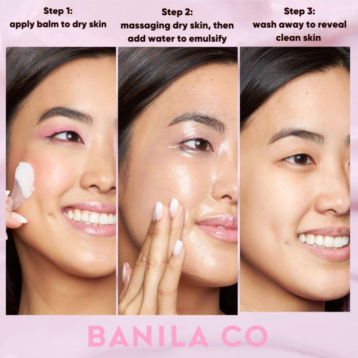Banila Co Clean it Zero Original Cleansing Balm - 0.8oz