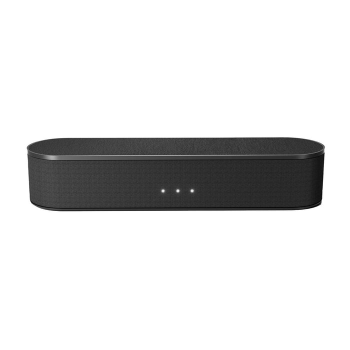 Core Innovations 80-Mile Indoor Antenna Bar with LED Lighting