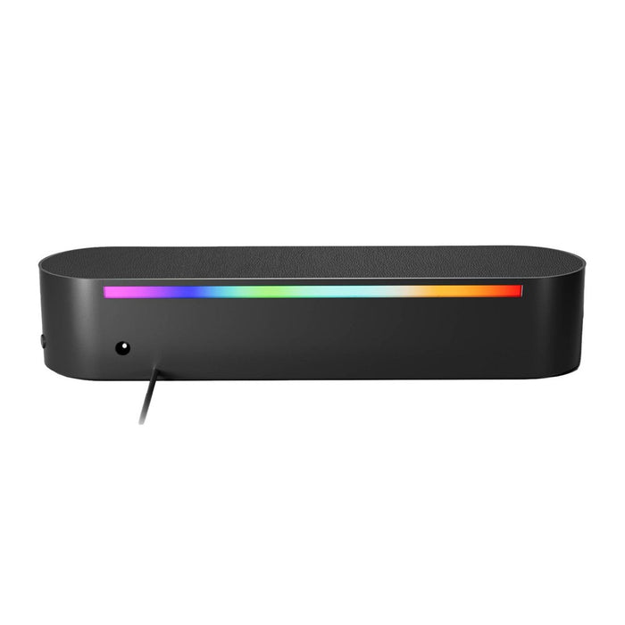 Core Innovations 80-Mile Indoor Antenna Bar with LED Lighting