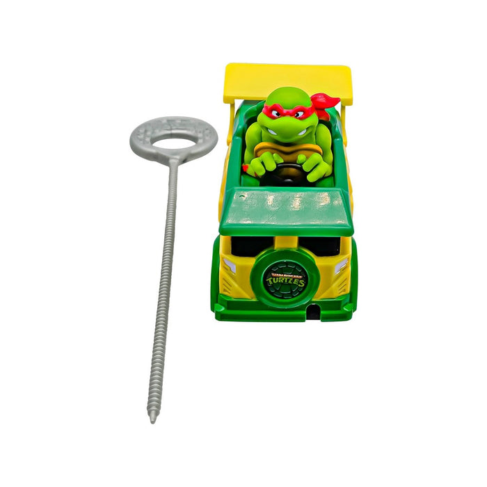 TMNT Rad Rip Racers Raphael
