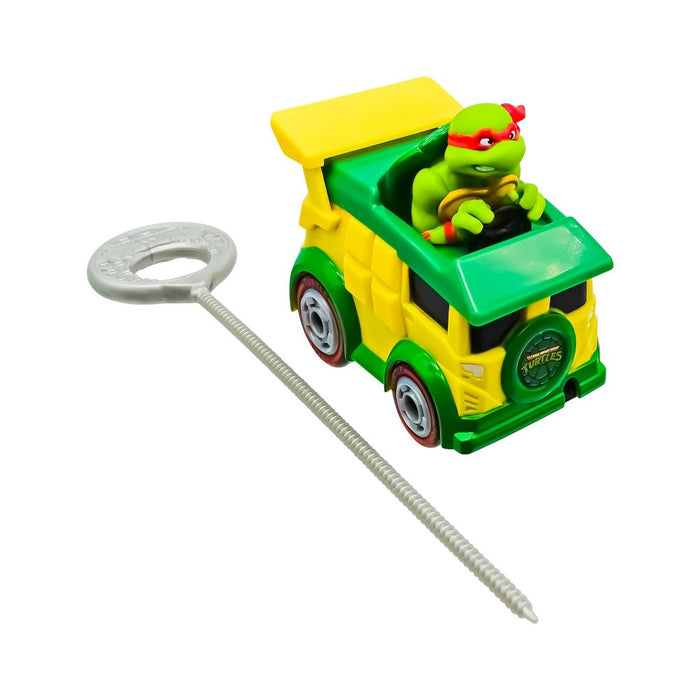 TMNT Rad Rip Racers Raphael