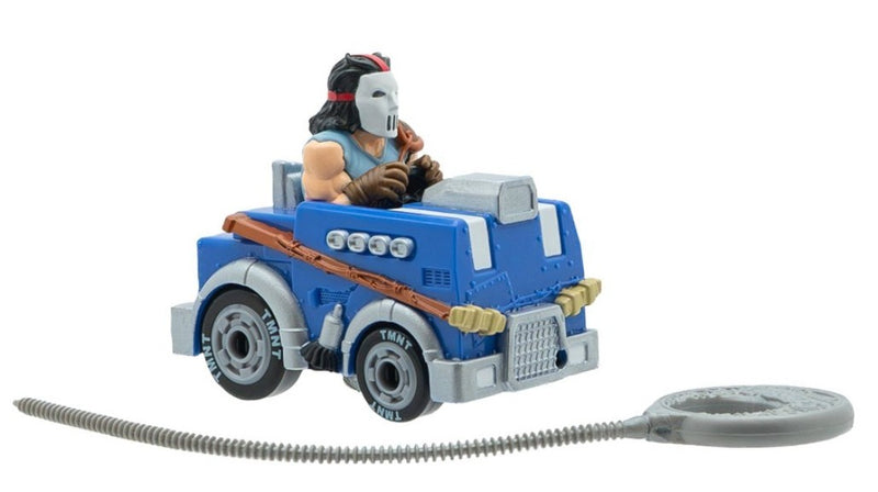 TMNT Rad Rip Racers Casey Jones