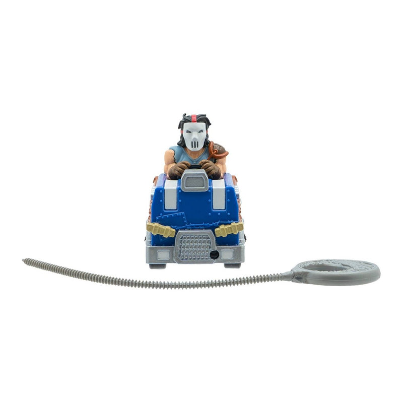 TMNT Rad Rip Racers Casey Jones