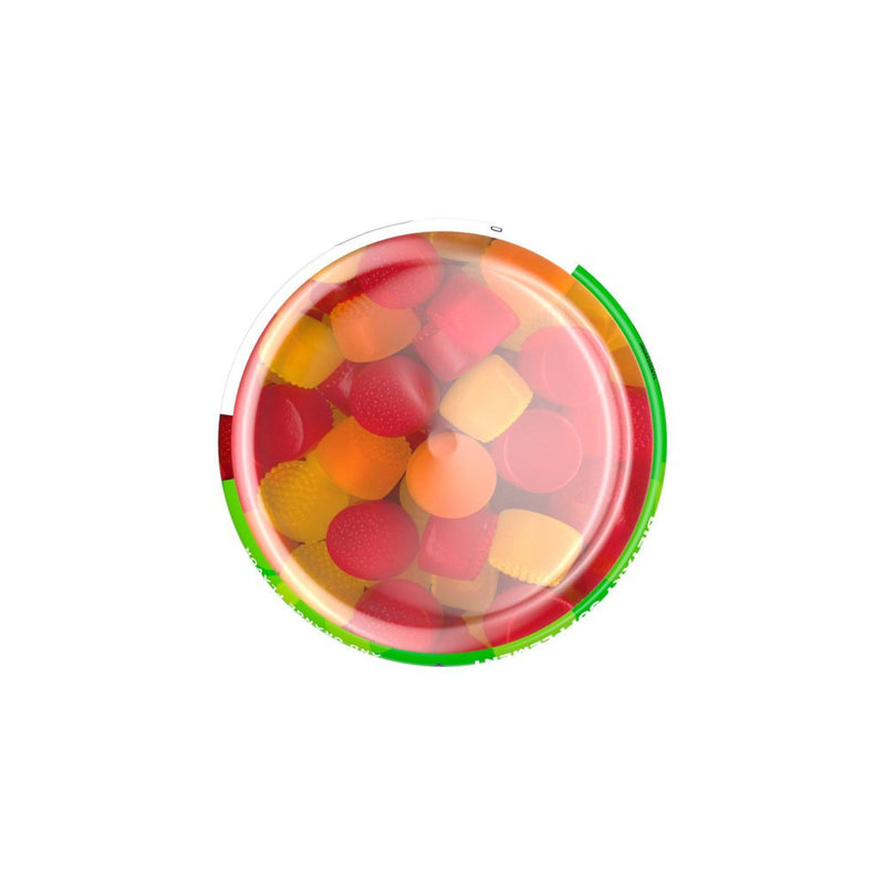 Vitafusion MultiVites Adult Multivitamins Daily Gummy Vitamins - Berry, Peach and Orange Flavored - 150ct