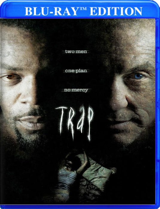 TRAP [Blu-Ray] *ADD 3 TO YOUR CART & 1 IS FREE!*
