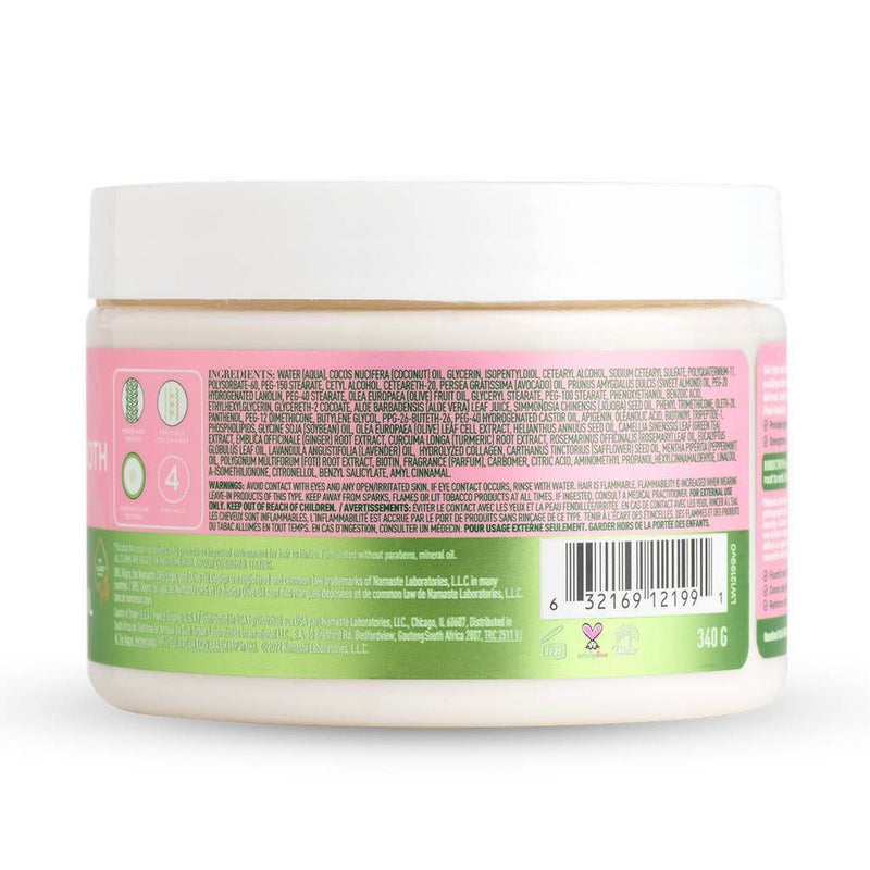 ORS Olive Oil Curlshow Curl-n-Smooth Pudding - 12oz