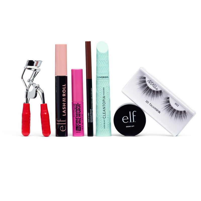 Enchanting Eyes Eye Discovery Gift Set - 6pc