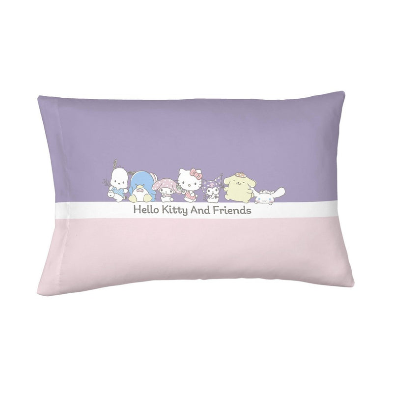 Hello Kitty Pillowcases