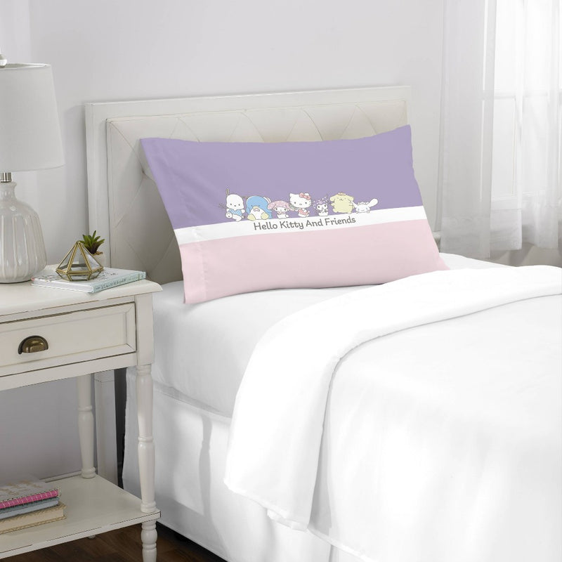 Hello Kitty Pillowcases