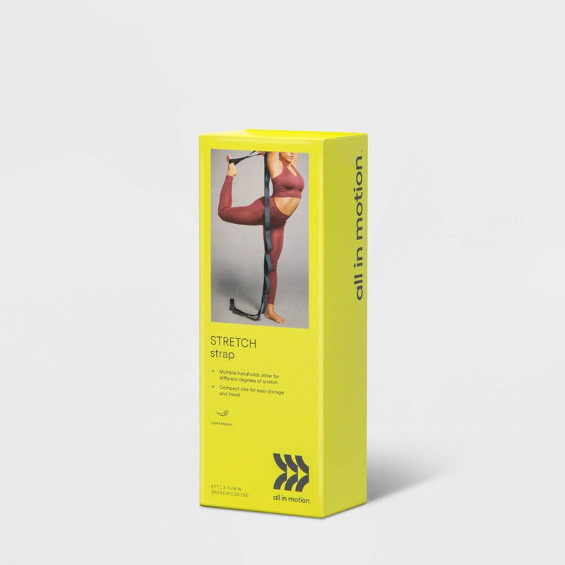 Stretch Strap - All In Motion