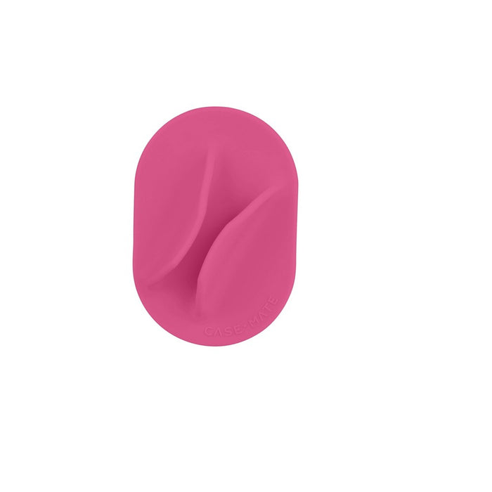 Case-Mate Adhesive Lip Gloss Holder - Fuchsia