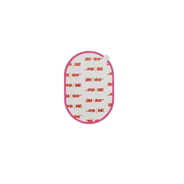 Case-Mate Adhesive Lip Gloss Holder - Fuchsia