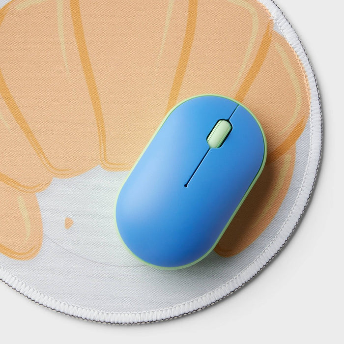 Mouse Pad - heyday - Croissant
