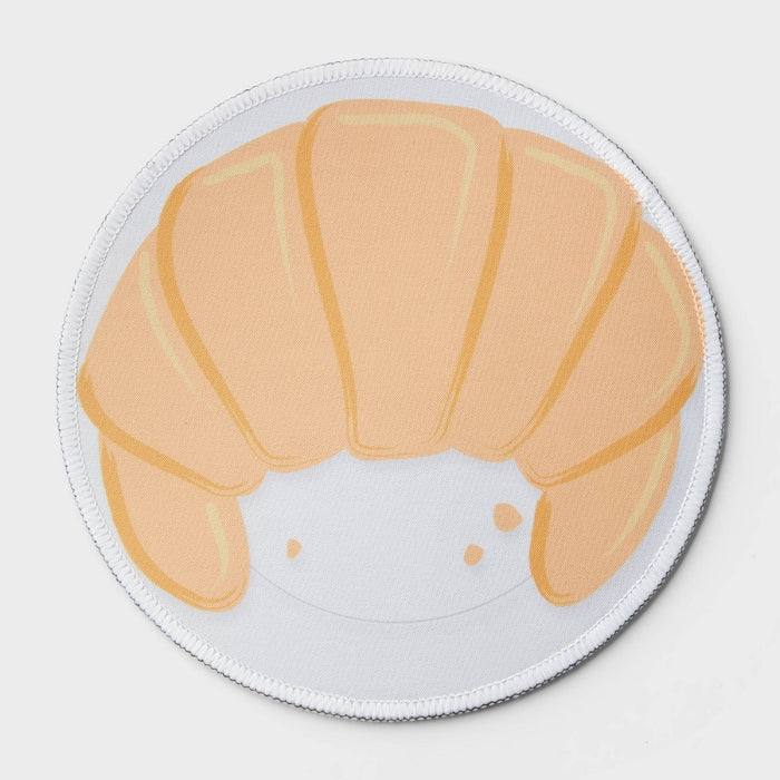Mouse Pad - heyday - Croissant