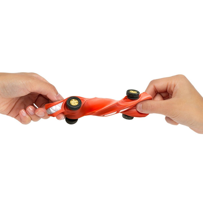 Heroes of Goo Jit Zu Burnout Blazagon Toy Vehicle