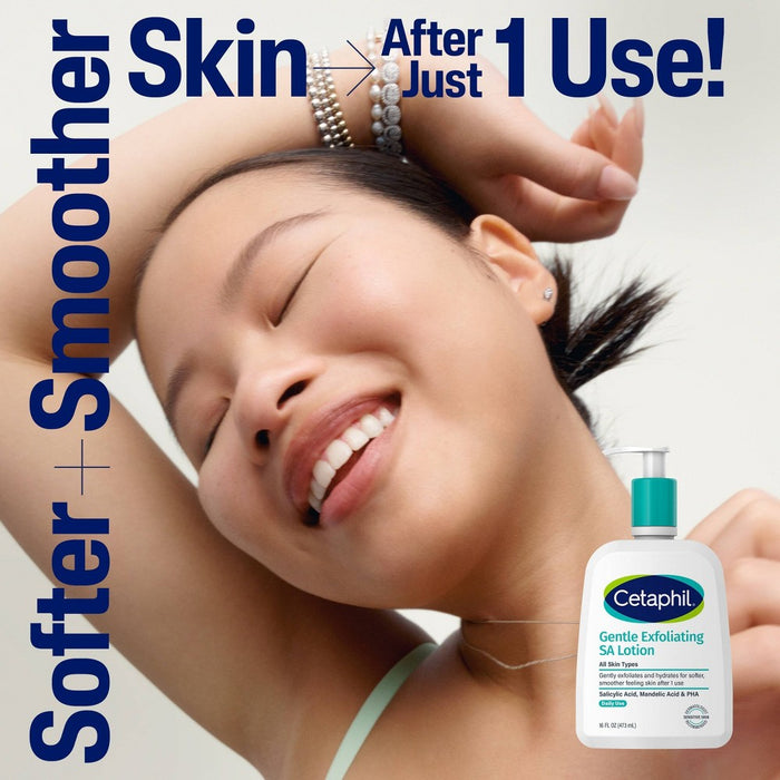Cetaphil Gentle Clear Salicylic Acid Acne Pore Cleanser - 8oz