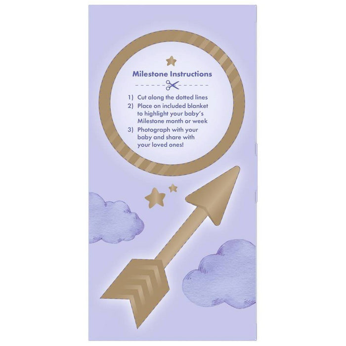 SheaMoisture Baby Nighttime Care Gift Set - 4pk