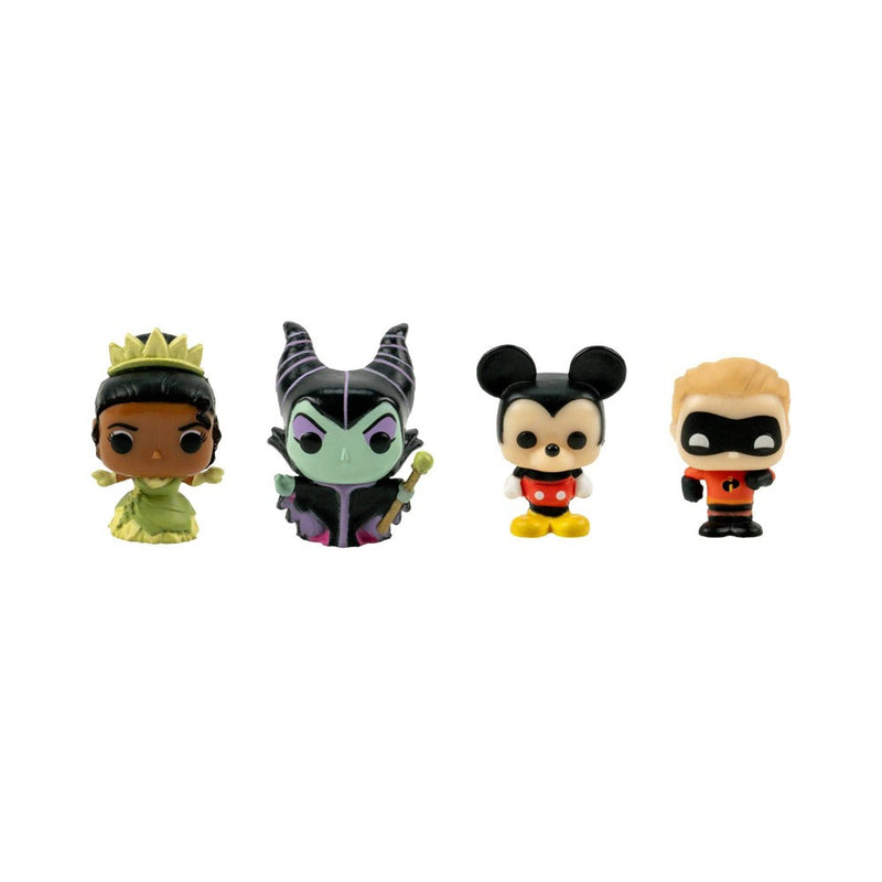 Funko Bitty Pop! Chase Game: Disney