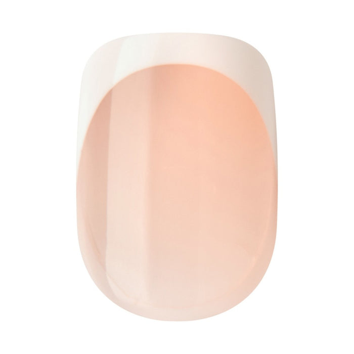 imPRESS Press-On Manicure Fake Nails - Model - 33ct