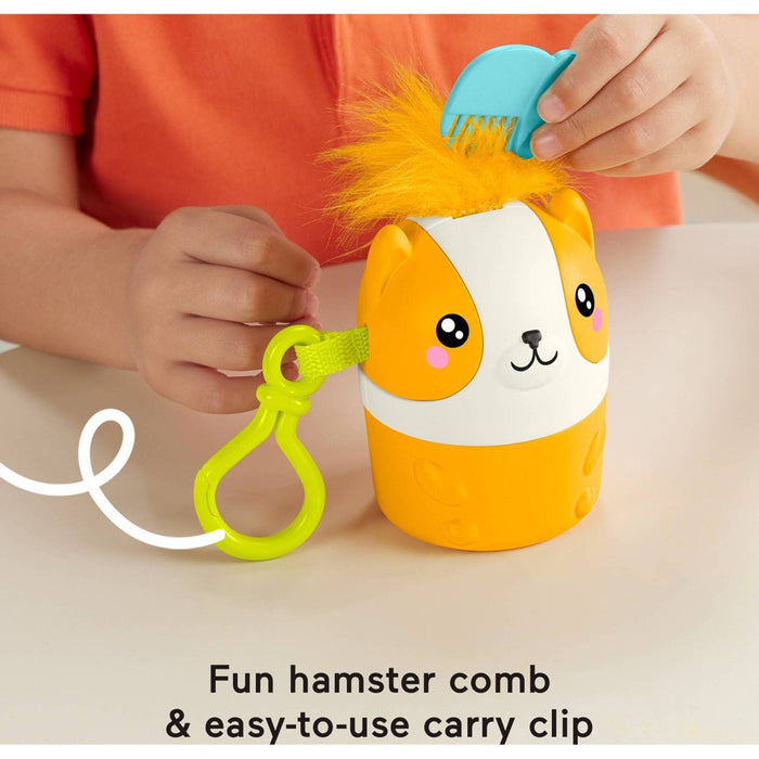Fisher-Price Preschool Pets Nesting Pets
