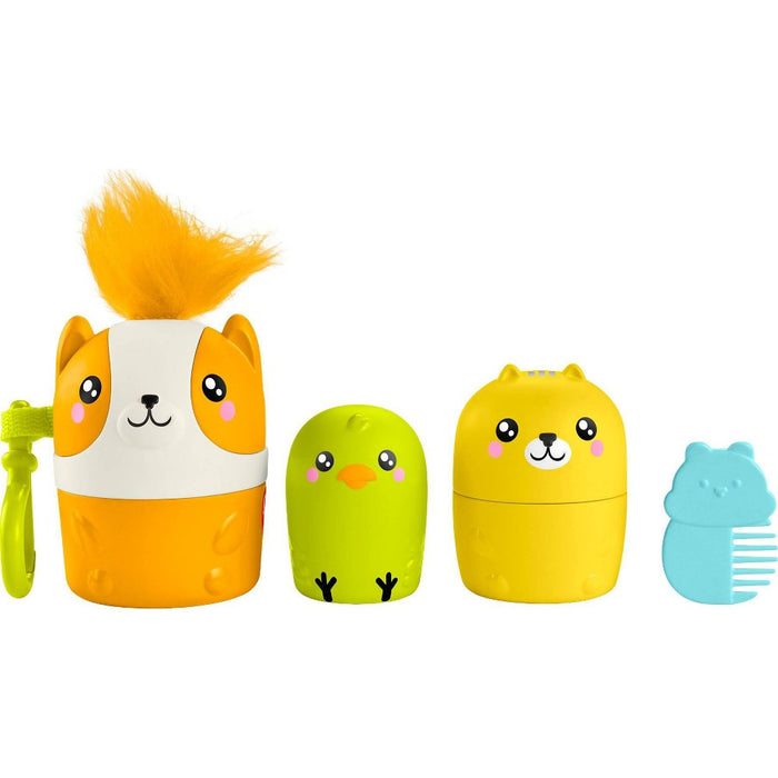 Fisher-Price Preschool Pets Nesting Pets