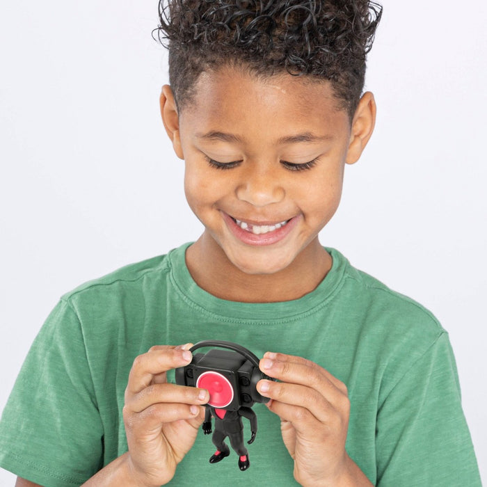 Skibidi Toilet Mystery Mini Figure