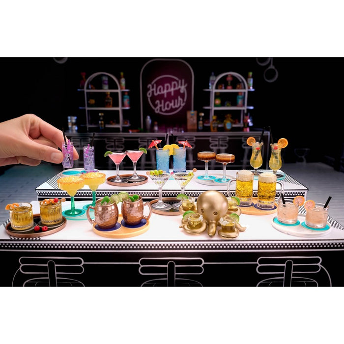 MGA's Miniverse Make It Mini Happy Hour