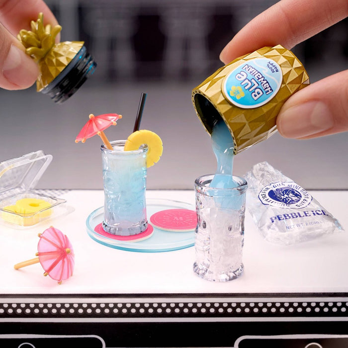 MGA's Miniverse Make It Mini Happy Hour