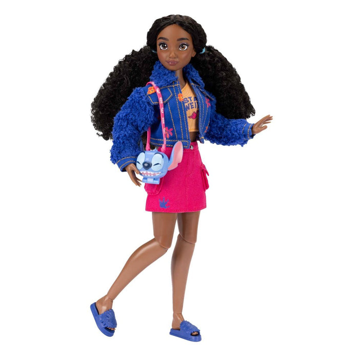 Disney ILY 4ever Fashion Dolls - Inspired by Stitch Deluxe Fashion Doll