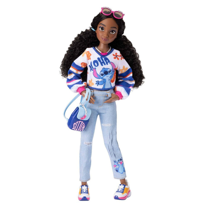 Disney ILY 4ever Fashion Dolls - Inspired by Stitch Deluxe Fashion Doll