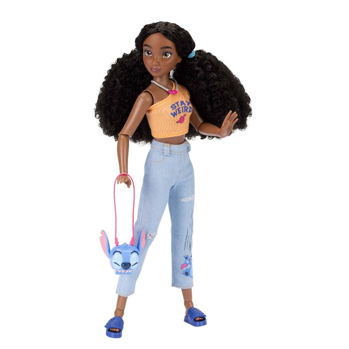Disney ILY 4ever Fashion Dolls - Inspired by Stitch Deluxe Fashion Doll