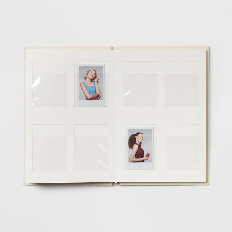Instax Event Photo Album - heyday