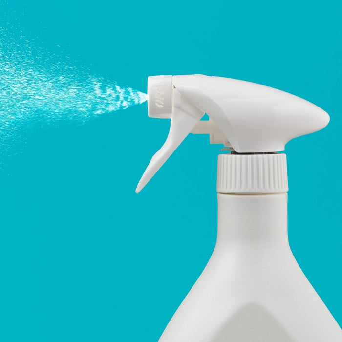 Fabric Refresher Air Freshener - Ocean Mist - 27oz - up&up