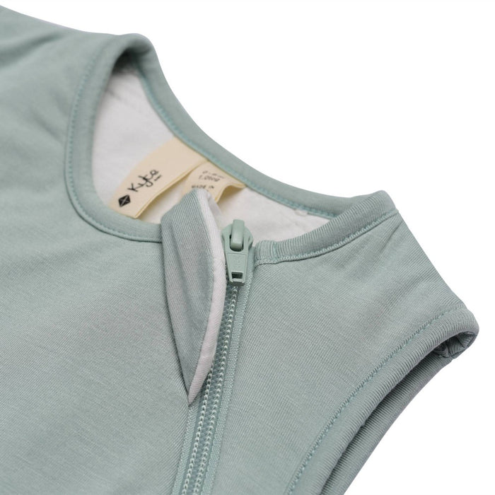 Kyte Baby Sleep Bag 1.0 Tog in Sage 6-18 Wearable Blanket