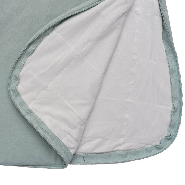 Kyte Baby Sleep Bag 1.0 Tog in Sage 6-18 Wearable Blanket