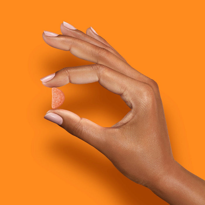 Vitamin C Gummies - Orange - 150ct - up&up