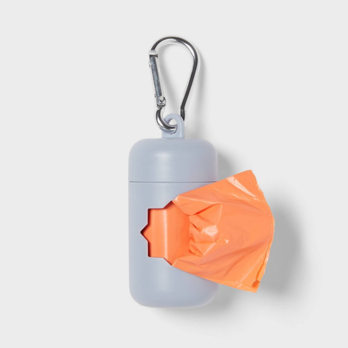 Dog Waste Bag - 120ct - Tropical Scent - up&up