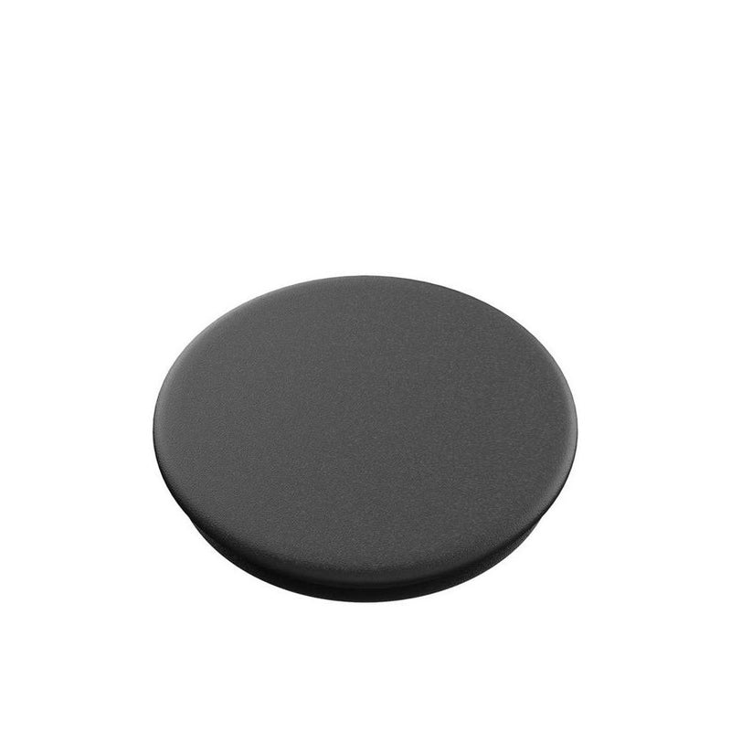 PopSockets PopGrip Aluminum Cell Phone Grip & Stand - Black