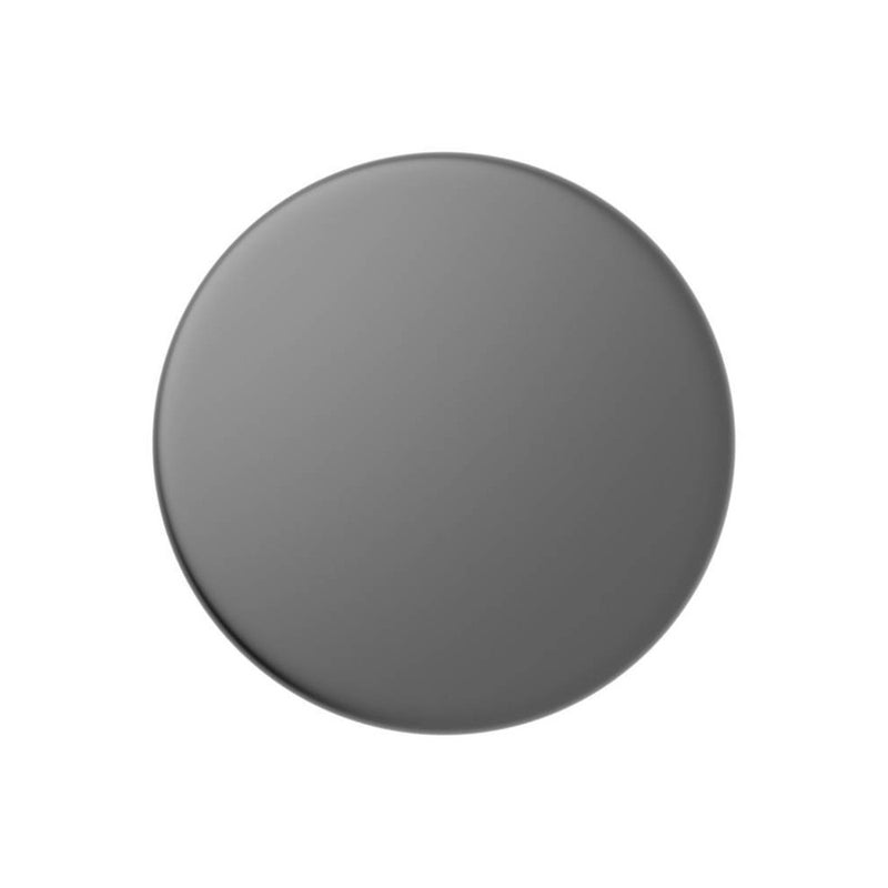 PopSockets PopGrip Aluminum Cell Phone Grip & Stand - Black