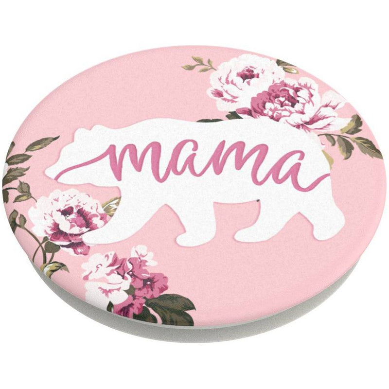 PopSockets PopGrip Cell Phone Grip & Stand - Mama Bear