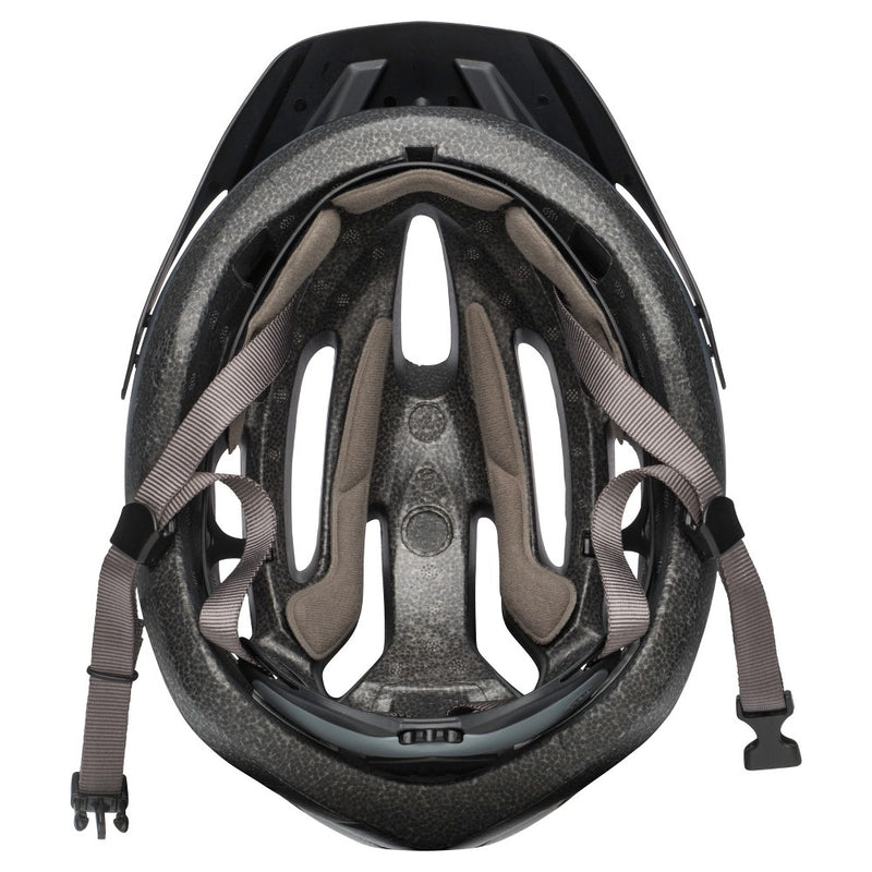 Bell Chicane Adult Bike Helmet - Black