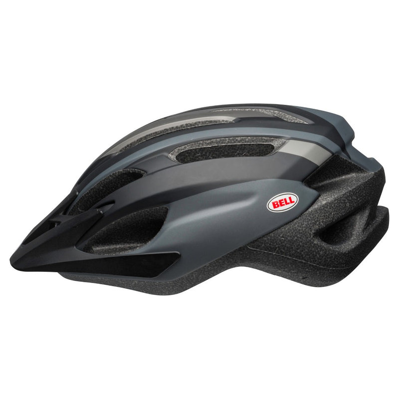 Bell Chicane Adult Bike Helmet - Black