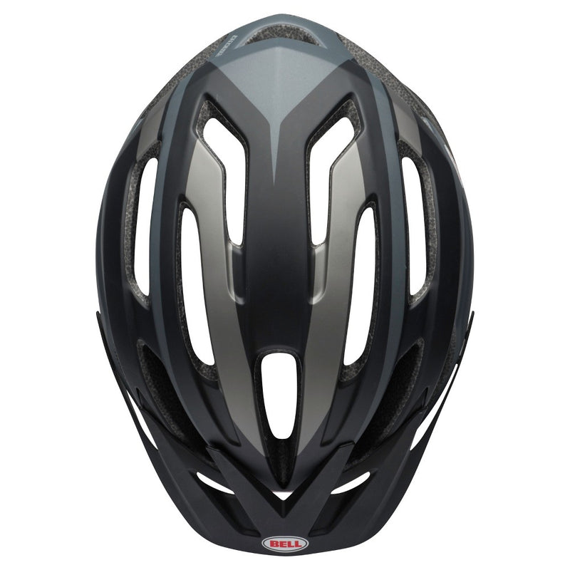 Bell Chicane Adult Bike Helmet - Black