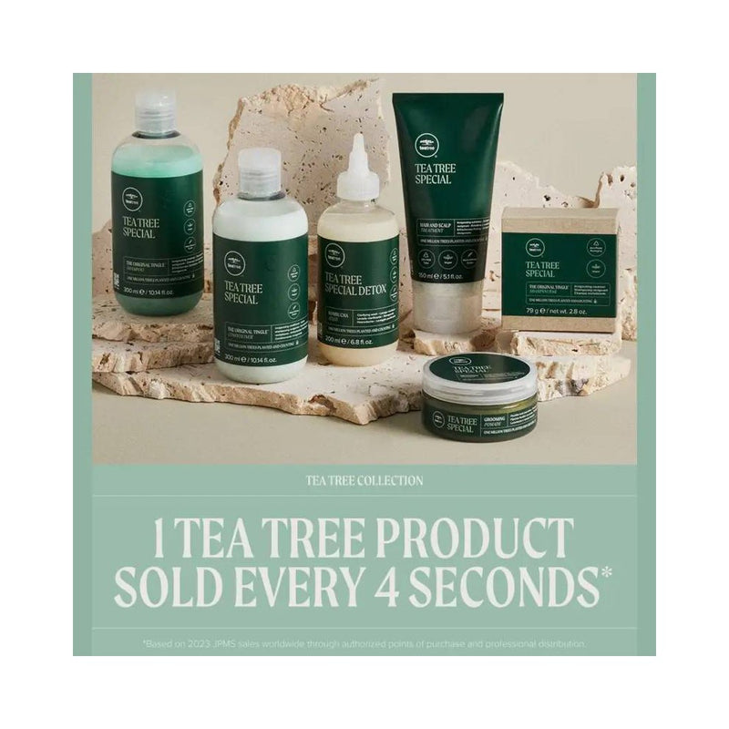 Tea Tree Special Conditioner - 10.14 fl oz