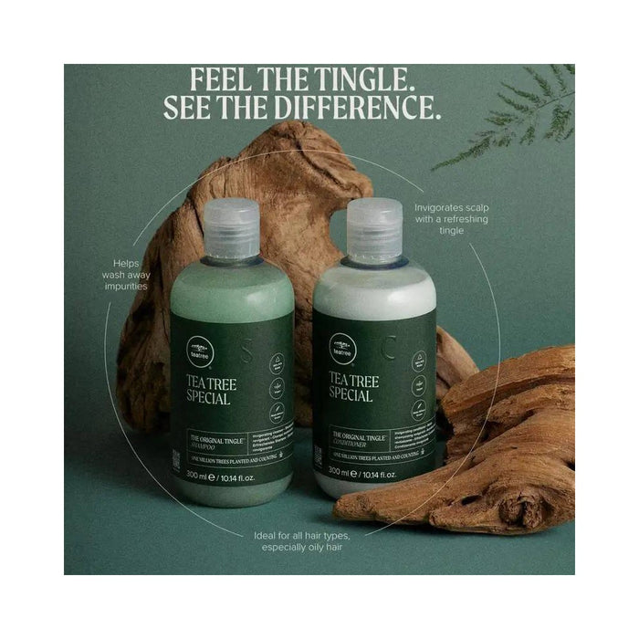 Tea Tree Special Conditioner - 10.14 fl oz