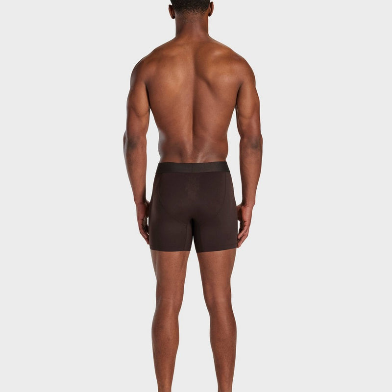 Pair of Thieves Men's Hustle Boxer Briefs 2pk - Green/Black M