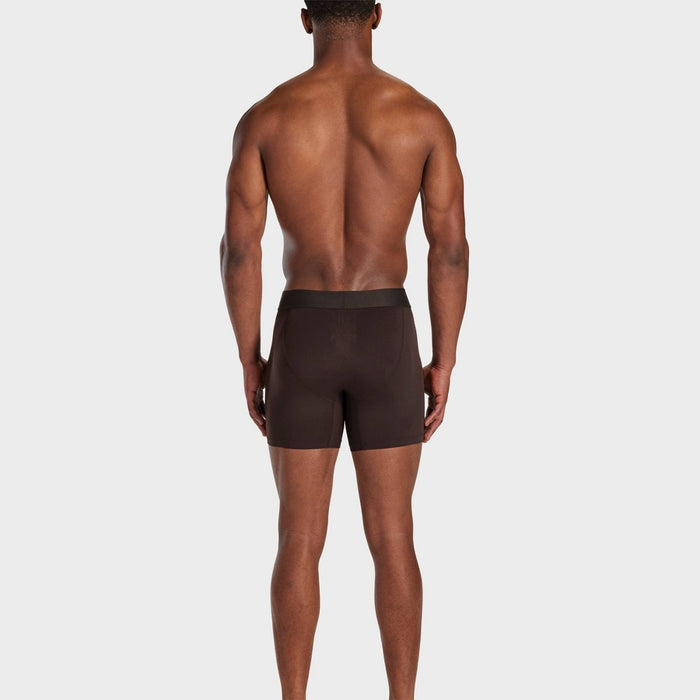 Pair of Thieves Men's Hustle Boxer Briefs 2pk - Green/Black M