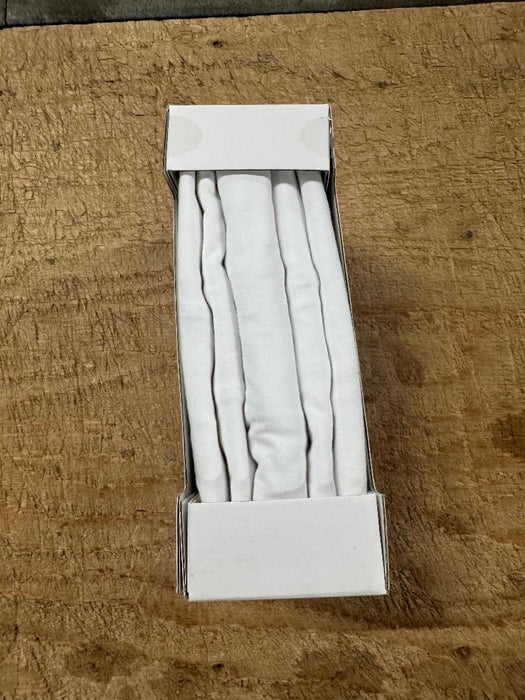 Pair of Thieves Men's Super Soft 2+1 Fitted Crewneck T-Shirt - White L