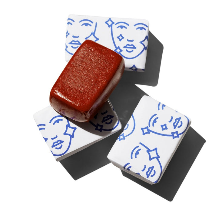 good.clean.goop wellness The Skinspiration Beauty Vegan Chews with Astaxanthin and Vitamin E - 30ct