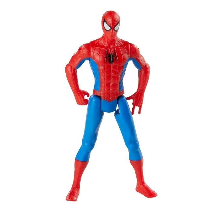 Marvel Spider-Man Classic 4" Epic Hero Action Figure
